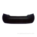 CHEVROLET AVEO 05 96832926 Msaada wa nyuma wa bumper